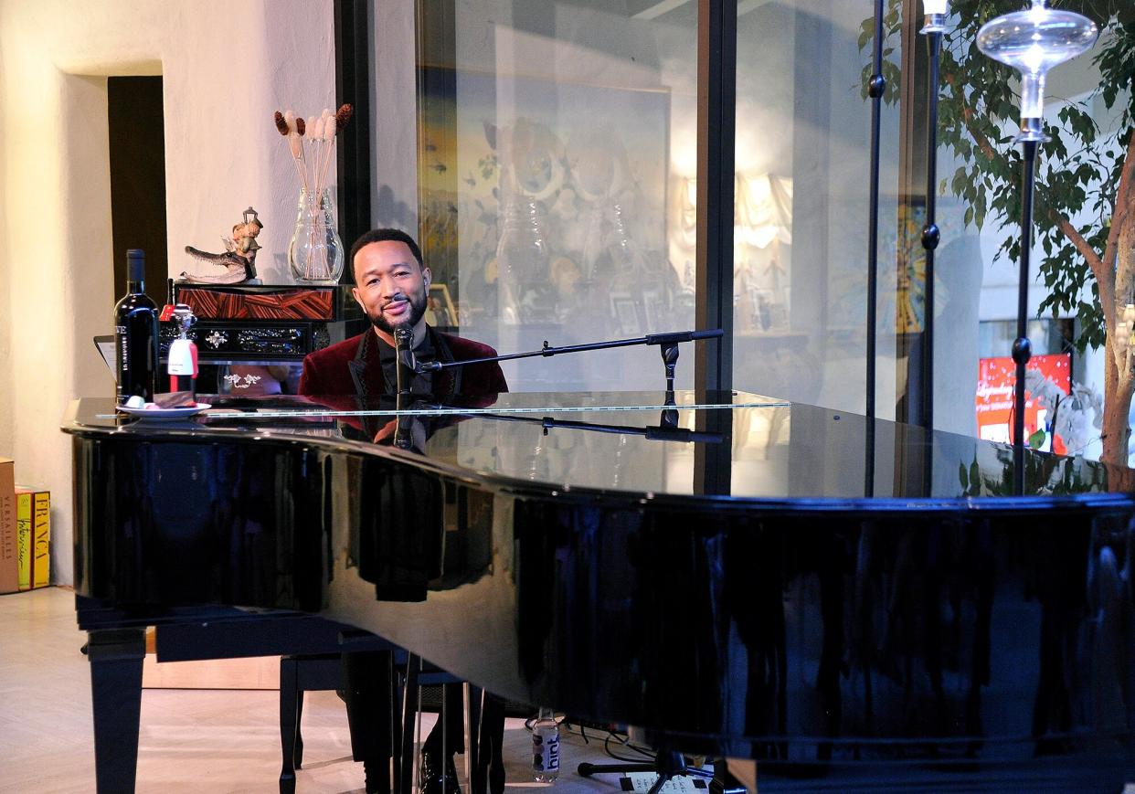 john legend