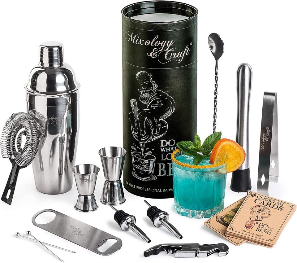 mixology kit