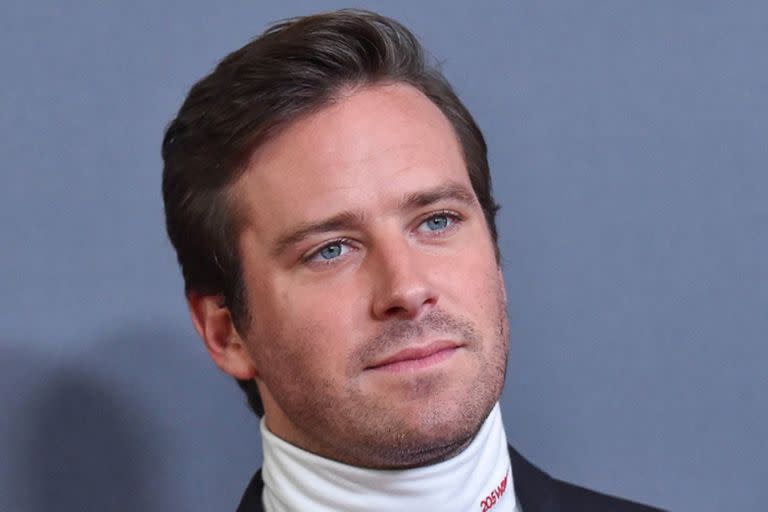 Armie Hammer proviene de una familia cuyos secretos más oscuros saldrán a la luz en un documental true crime