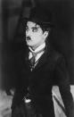 <p>Charlie Chaplin continued his winning streak, writing and starring in the silent film, <em>The Circus</em>. Charles kept up its streak, too, at as the No. 5 for boys (along with Robert, James, and John.) Mary, Betty, and newcomer Barbara were the top three names for girls.</p>