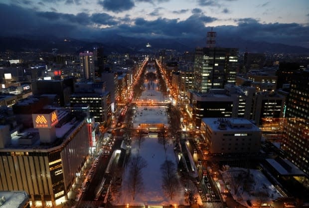 Issei Kato/Reuters