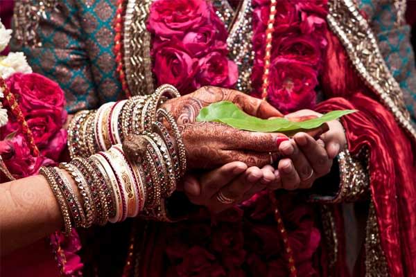 Gujarati Wedding Traditions, Rituals And Customs, Marriage Traditional Pre  And Post Wedding Rituals