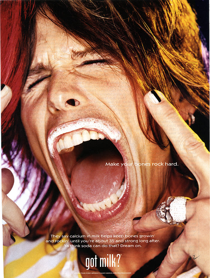 Steven Tyler (2006)