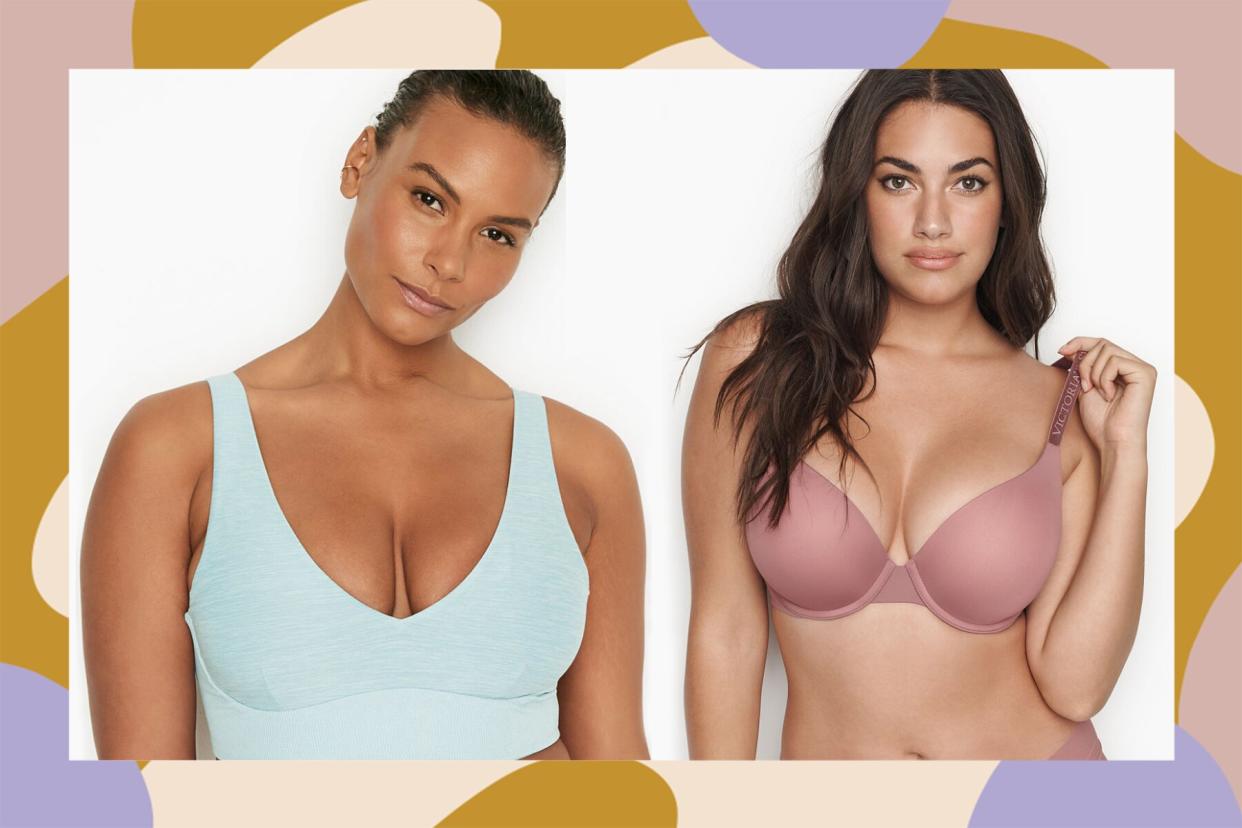 best push-up bras