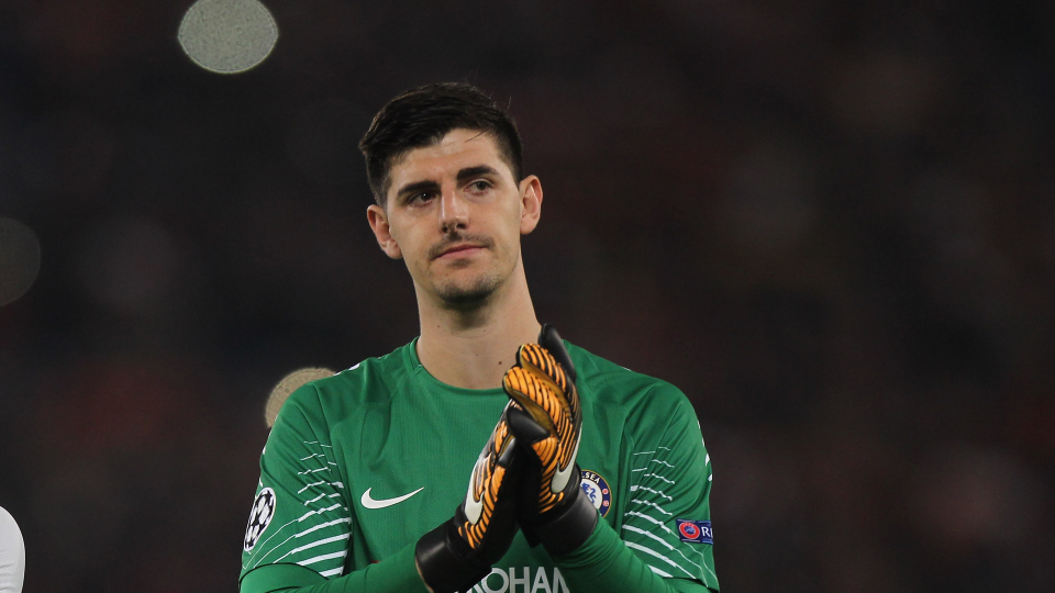 The Stamford Bridge shot-stopper is in demand with Real Madrid also interested in him, while the Blues are desperate for him to stay