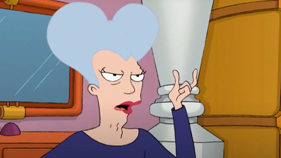 MomCorp (Futurama)