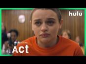 <p>In this Hulu series, Joey King stars as Gypsy Rose, a young woman accused of murdering her mother. Except things aren't <em>quite</em> what they seem as we learn from this dramatized account of Rose's real life and what led to her to breakdown.</p><p><a class="link " href="https://go.redirectingat.com?id=74968X1596630&url=https%3A%2F%2Fwww.hulu.com%2Fseries%2Fthe-act-8cc910fe-b59e-46a5-9966-16c4e0ed208d&sref=https%3A%2F%2Fwww.redbookmag.com%2Fabout%2Fg34220939%2Fbest-true-crime-tv-shows%2F" rel="nofollow noopener" target="_blank" data-ylk="slk:Stream it here;elm:context_link;itc:0;sec:content-canvas">Stream it here</a></p><p><a href="https://www.youtube.com/watch?v=Y_5fqDZCjQo" rel="nofollow noopener" target="_blank" data-ylk="slk:See the original post on Youtube;elm:context_link;itc:0;sec:content-canvas" class="link ">See the original post on Youtube</a></p>