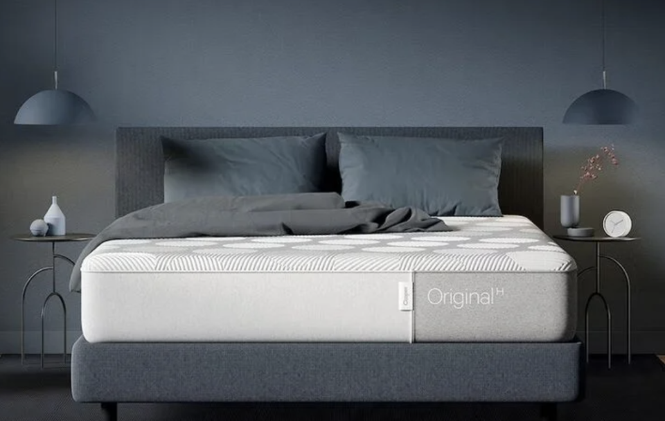 Casper original mattress