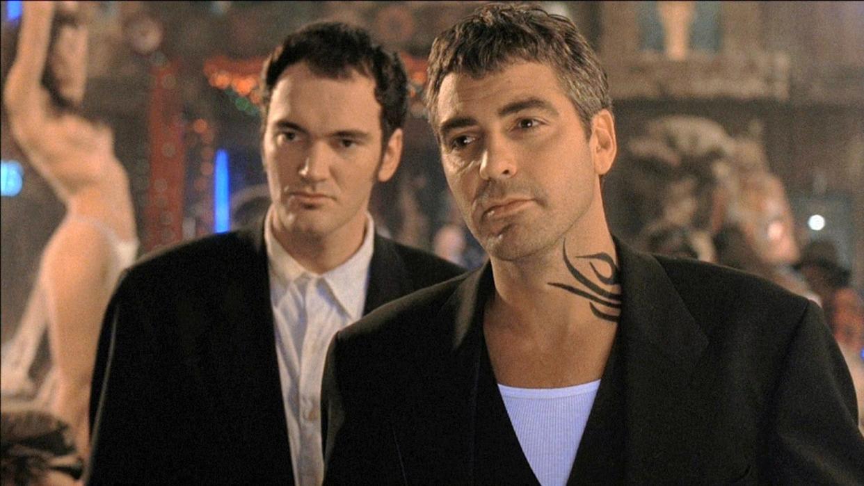 From Dusk Till Dawn 1995