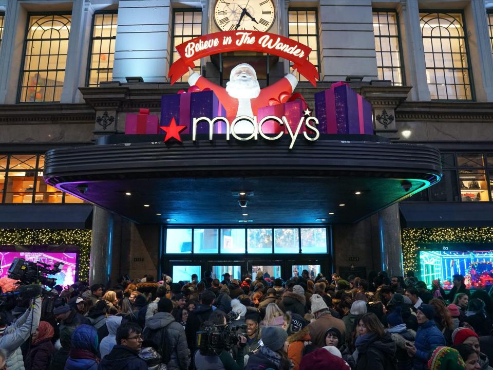 macys 2019 thanksgiving