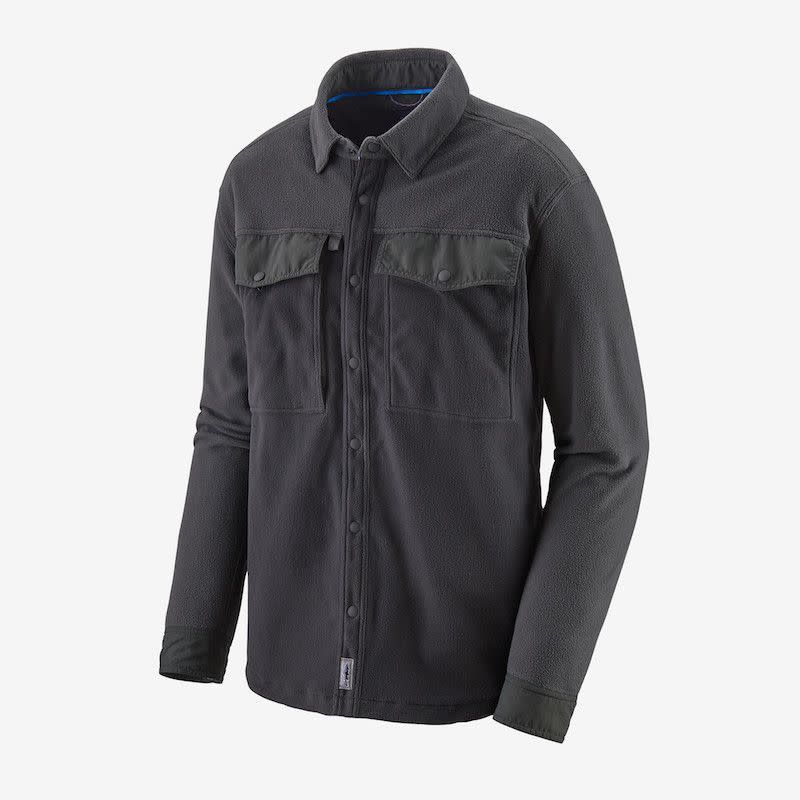<p><a href="https://go.redirectingat.com?id=74968X1596630&url=https%3A%2F%2Fwww.patagonia.com%2Fproduct%2Fmens-long-sleeved-early-rise-snap-fishing-shirt%2F52225.html&sref=https%3A%2F%2F" rel="nofollow noopener" target="_blank" data-ylk="slk:Shop Now;elm:context_link;itc:0;sec:content-canvas" class="link ">Shop Now</a></p><p>Early Rise Snap Shirt</p><p>$96.99</p><p>patagonia.com</p>