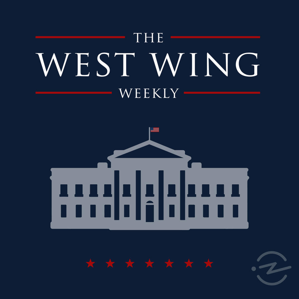 <i>The West Wing Weekly</i> with Joshua Malina