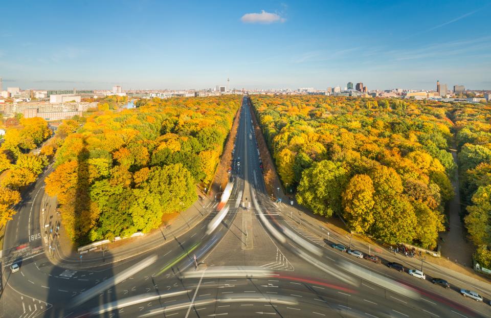 Tiergarten