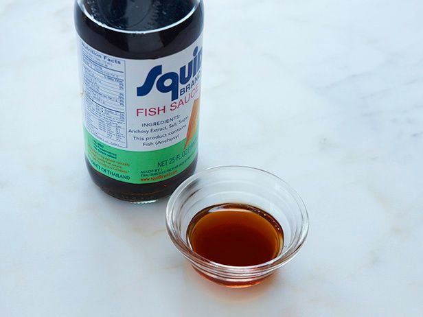 Fish Sauce and Soy Sauce (Expiration Date: 2 to 3 Years)