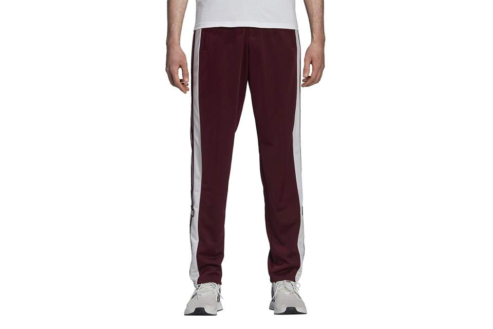 Adidas Originals Adibreak trackpants (was $80, 65% off)