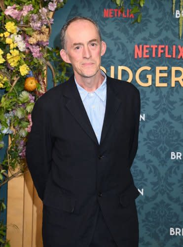Nicola Coughlan, Luke Newton attend 'Bridgerton' Season 3 premiere