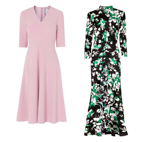 best spring dresses to buy now