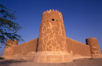 Qatar has a rich heritage, with sites such as the Barzan Towers and Al Zubarah Fort, which, along with the surrounding archaeological sites, have been classified by Unesco as World Heritage Sites.