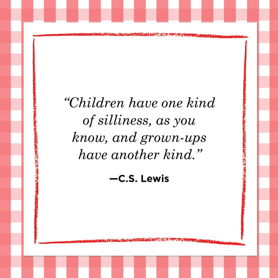 C.S. Lewis