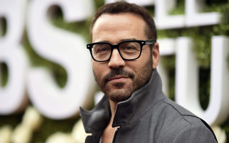 Jeremy Piven