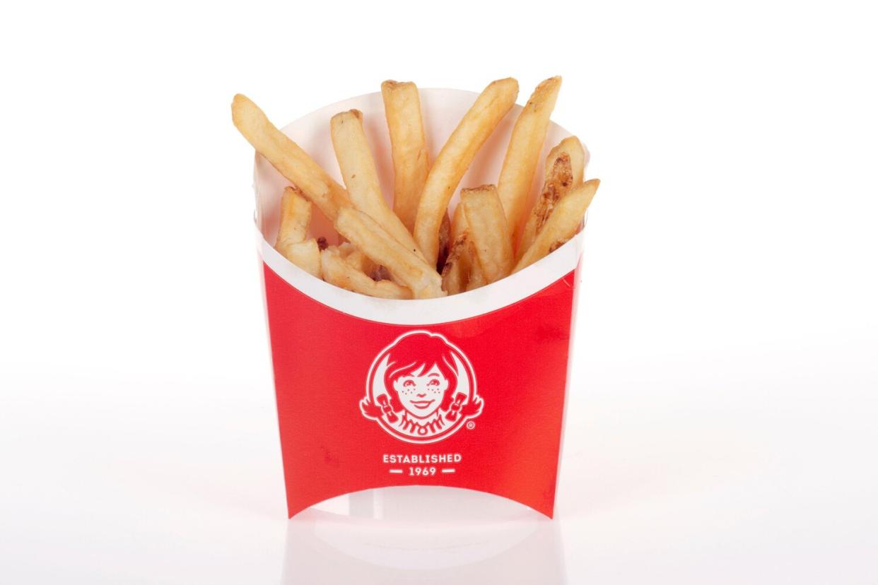 Wendy's French Fries