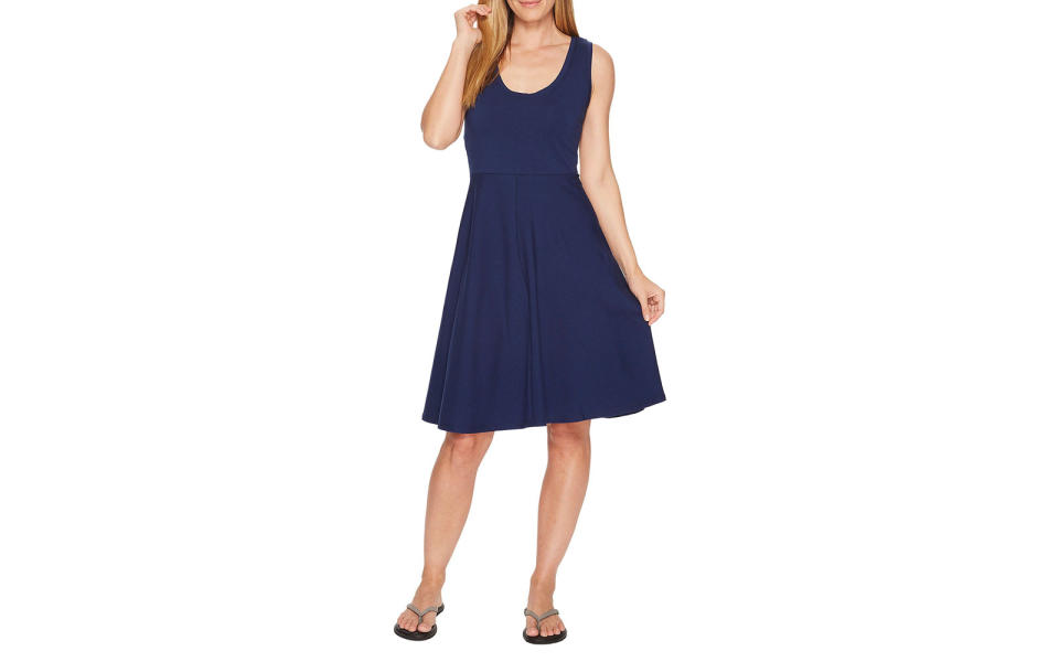 Fig Clothing Joe Dress