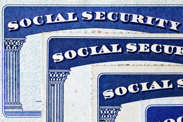 Social Security