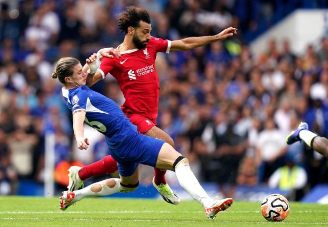 CHELSEA ARE BACK! 🤩 🆚 Liverpool 🏟 Stamford Bridge 🇬🇧 16:30pm