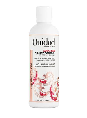 <p>Quidad</p> Ouidad Advanced Climate Control Gel