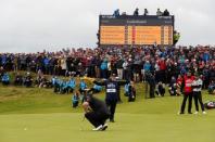 The 148th Open Championship