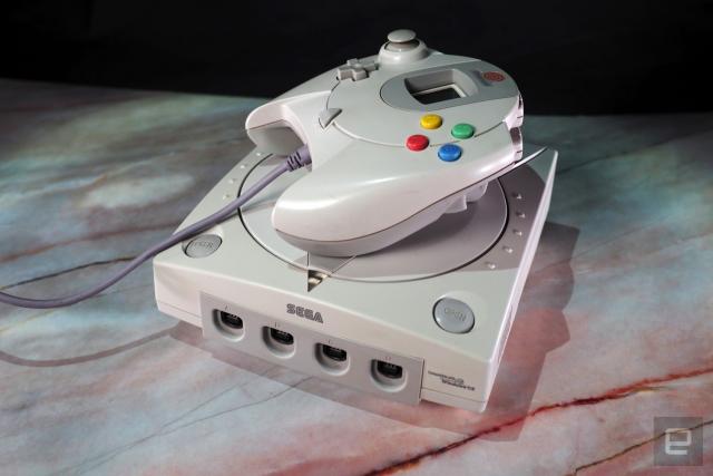 The Dreamcast predicted everything about modern consoles