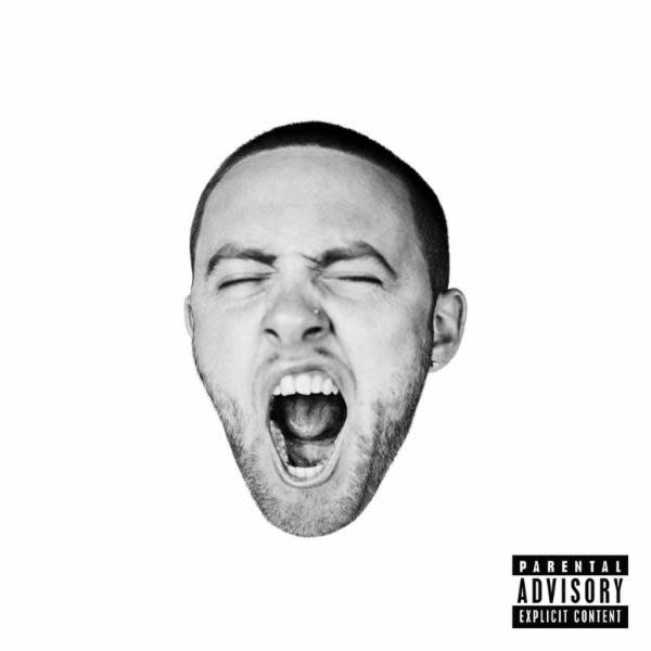 Stream Mac Miller- Pittsburgh Kid (prod.Atypical) by ATypical