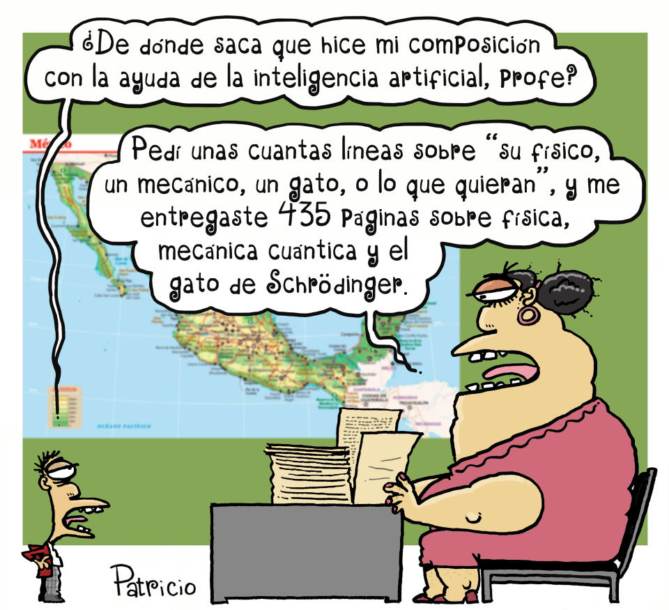 <p>Twitter: @patriciomonero / Facebook: Patricio Monero</p> 