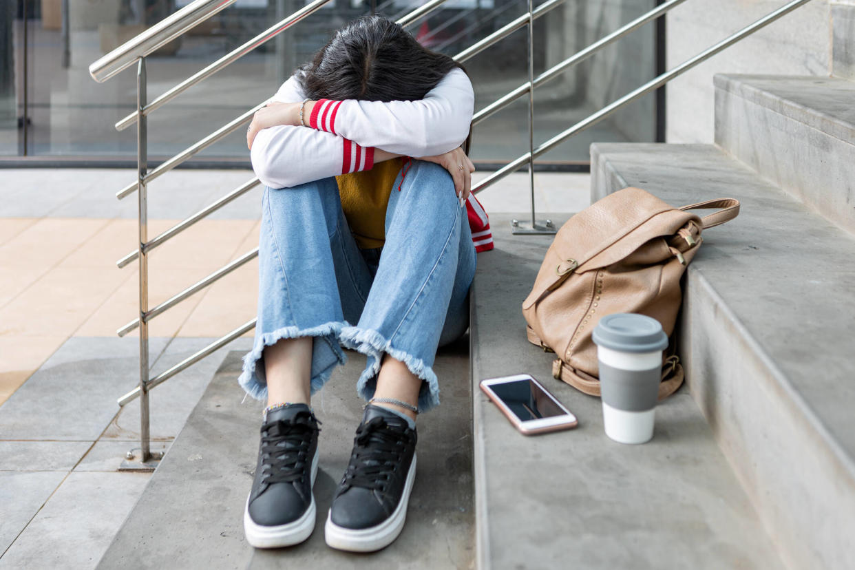 Après le suicide de deux adolescents de 12 et 13 ans depuis janvier, Élisabeth Borne a promis de faire la lutte contre le harcèlement la « priorité absolue » de la rentrée 2023.