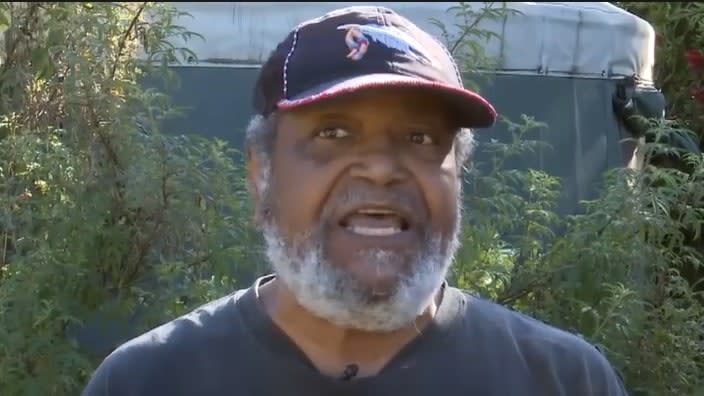 Wilson Riles Jr., a former councilman in Oakland, California, has settled a federal lawsuit claiming the city’s staff and police officers racially discriminated against him and used excessive force when he was arrested in 2019. (Photo: Screenshot/YouTube.com)