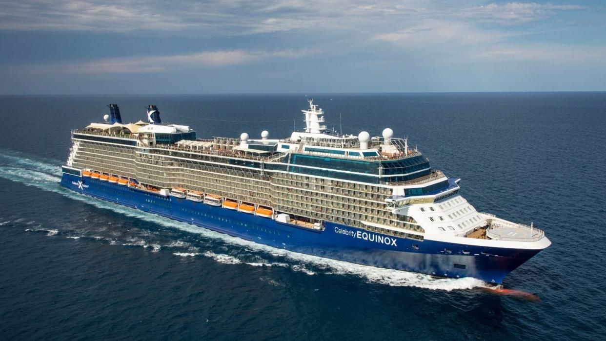 Celebrity Cruises offers an upscale cruise experience that’s a good fit for families.