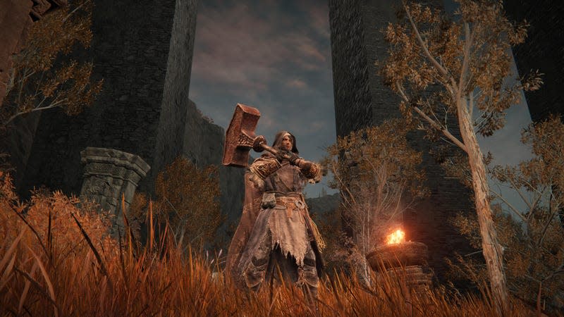 Screenshot: FromSoftware / Kotaku