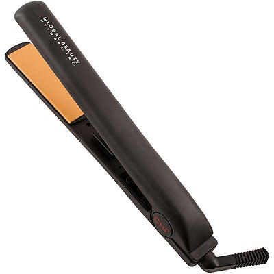 Popular on Polyvore: Chi Ceramic 1-inch Hairstyling Iron