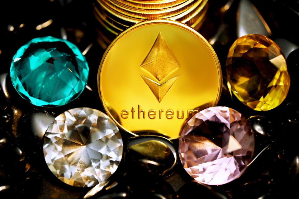 Etherium