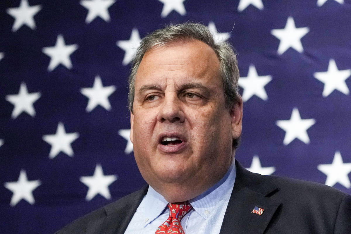 Chris Christie Says Rnc Loyalty Pledge Is A Useless Idea 7512