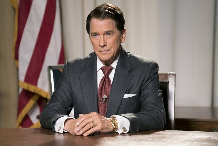 Tim Matheson (Credit: Hopper Stone/National Geographic Channels)