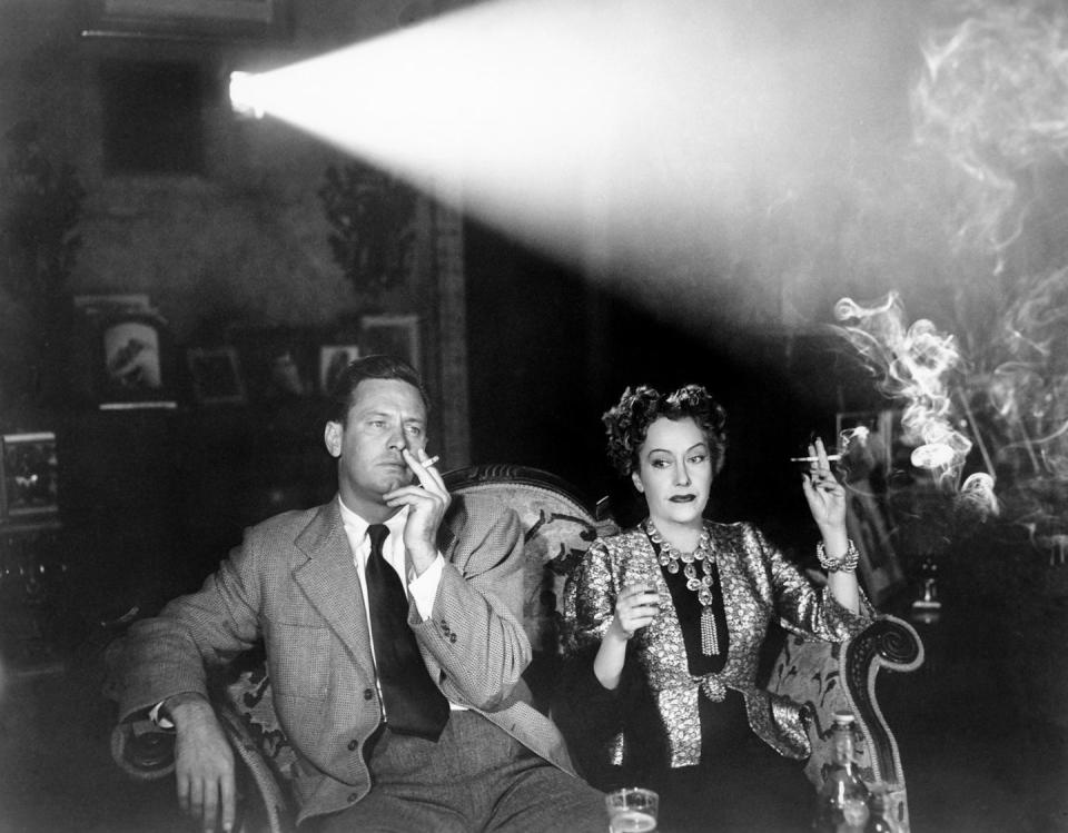 Sunset Boulevard (1950)