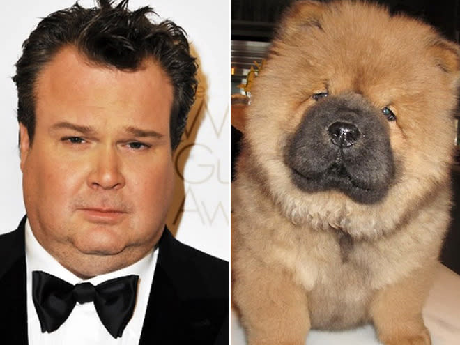 ERIC STONESTREET