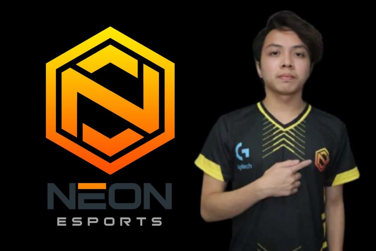 (Photo: Neon Esports)