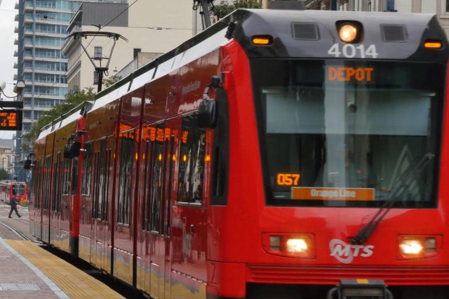 Avanza desarrollo del Trolley Transfronterizo, informa Marina del Pilar