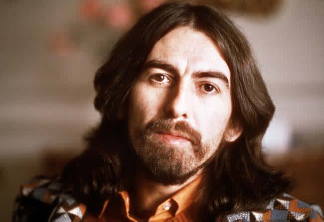 george-harrison