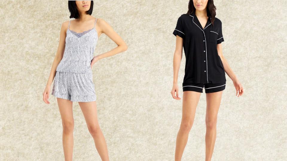 Get the loungewear you'll want to wear in the dorm—at a significant savings.