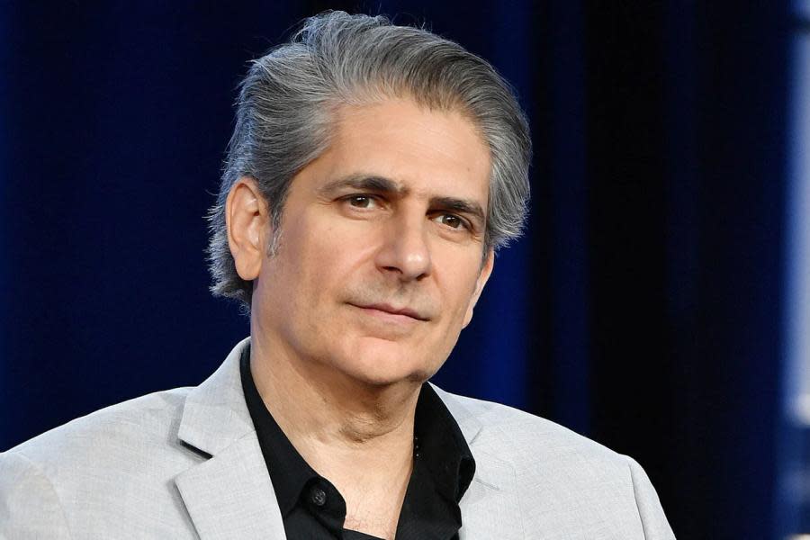 Michael Imperioli, actor de Los Soprano, prohíbe a intolerantes y homófobos ver sus series de HBO