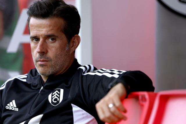 Fulham manager Marco Silva ready to snub massive Saudi Arabia