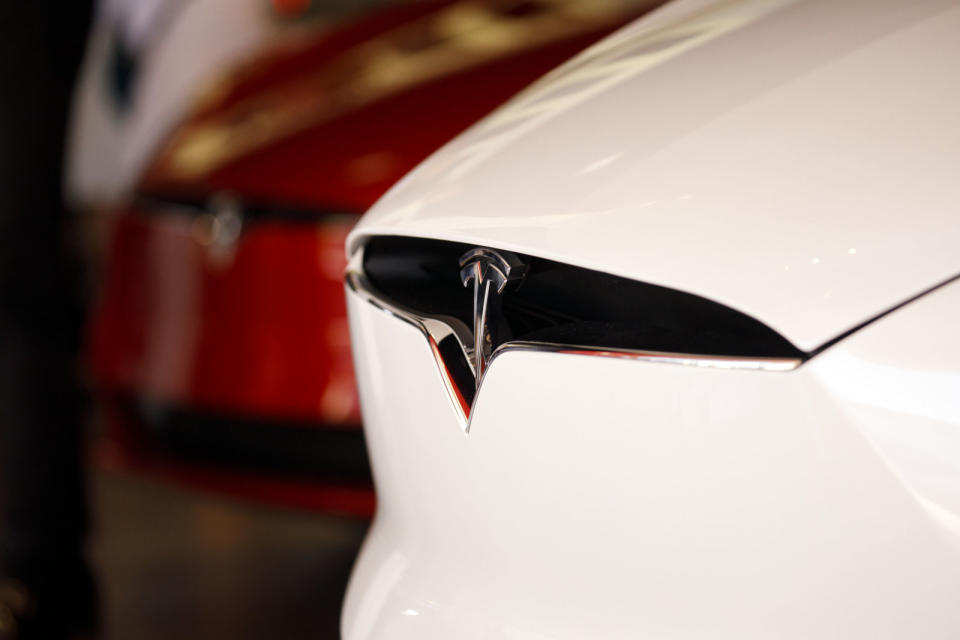 The National Highway Traffic Safety Administration (NHTSA) has given the Tesla